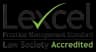 Lexcel Accredited